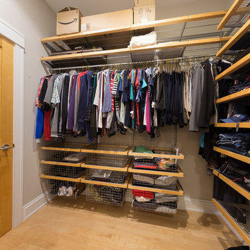 Hip Urban Master Closet