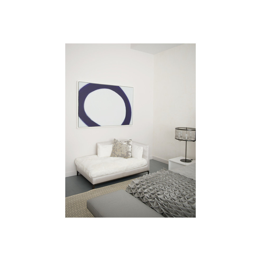 Hamptons Bedroom