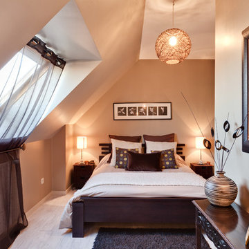 Chambre parentale