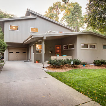 Minneapolis Whole Home Renovation 2