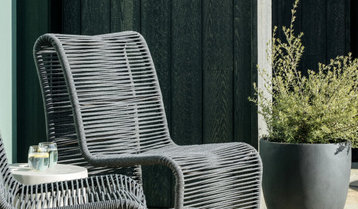 Small-Space Favorites