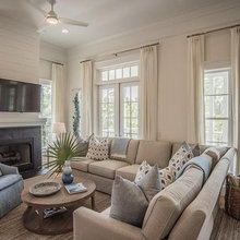 window treatments