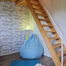 Attic conversion excellence