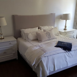 Bedside Tables - Nightstands And Bedside Tables