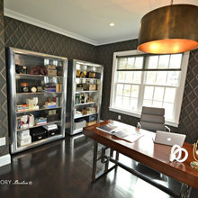 Home Office Ideas