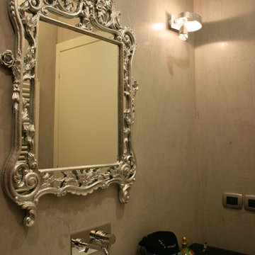 Marilena's house