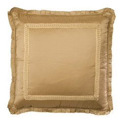 Regina Pillow - Decorative Pillows