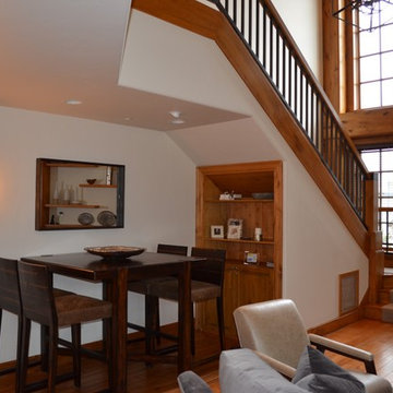 Chateau Beaver Creek, Private Residence