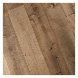by Hurst Hardwoods Natures Collection Beryl Sample Stain Reactive Designer Prefinished Engineered Wood Floor