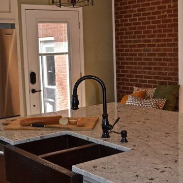 Kitchen Renovation