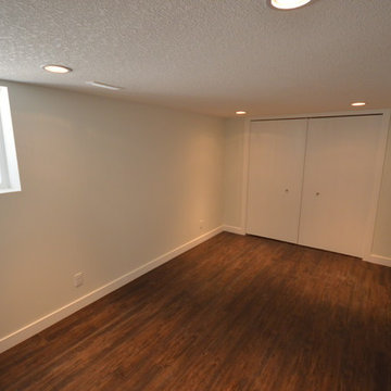 Kensington Basement
