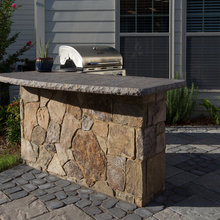 bar/patio