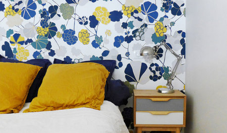 En direct de Maison&Objet : 10 motifs tendance pour 2020