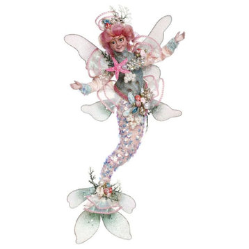 Mark Roberts Christmas 2023 Mermaid Fairy, Small - 13 Inhes