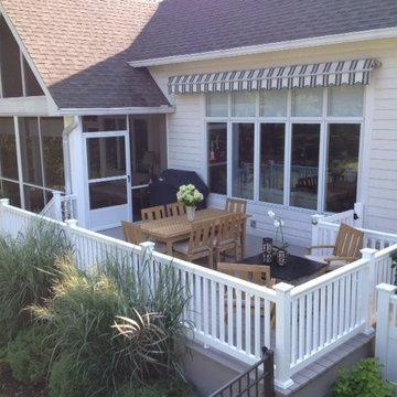 Decks & Fencing