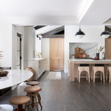 Modern Colonial