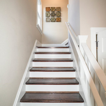 Remodeled Dutch Colonial - NE Portland
