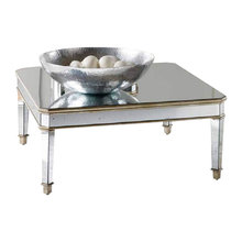 living room coffee table