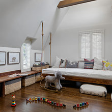 Room: Attic