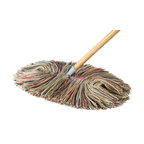 Big Wooly - All Natural Wool Dry Mop