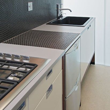Chelsea Renovation