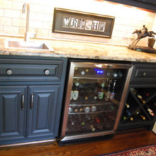 Butlers Pantry