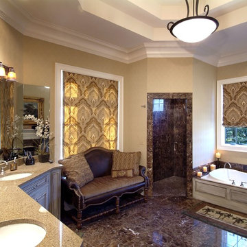 Jennings Residence