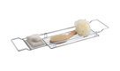 Expandable Bathtub Caddy