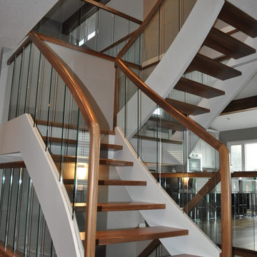 Stairs 2016