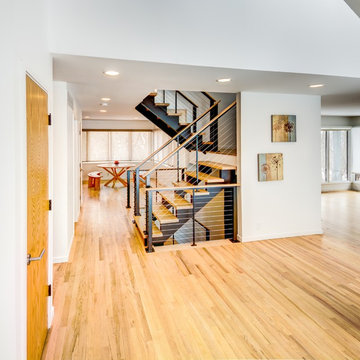 Whole House: Gallup Park