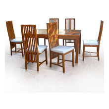 Dining Room Ideas