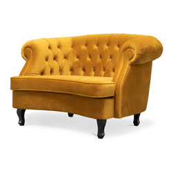 MAREE single Sofa by BRABBU - Sofas