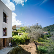 Casas de campo: Las vacaciones perfectas en la sierra de Huelva