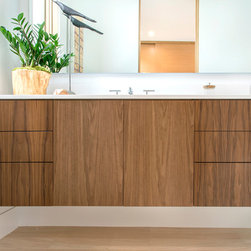 Corona del Mar, Ca - Furniture