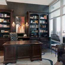 Living Spaces