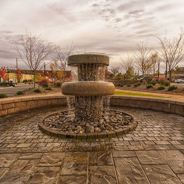 Downtown Randleman Revitalization