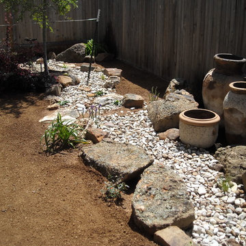 Dry Creek Bed
