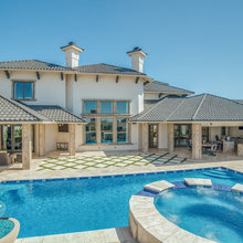Outdoor Living