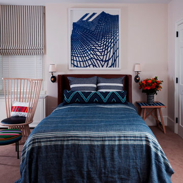East 75th Street, New York, NY