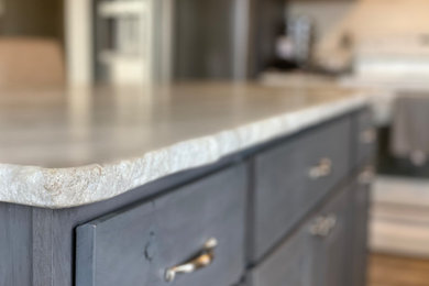 Kitchen photo in Other