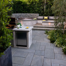 Patio Center