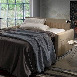 Modern Italian Sofa-Bed Joker - $2,299.00 - Sleeper Sofas