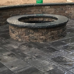 Fire Pits - Fire Pits