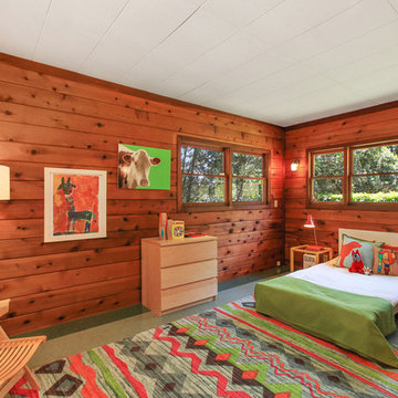 Urban Farmhouse