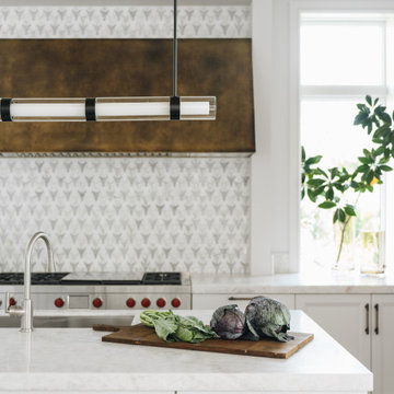 Sophisticated Contemporary