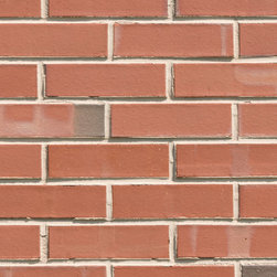 Triangle Brick's Flashed Common - Bricks And Masonry