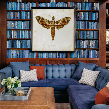 Summit Drive: A traditional craftsman becomes the life of the party