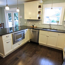 Kitchen Ideas