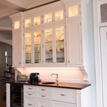 Kitchens