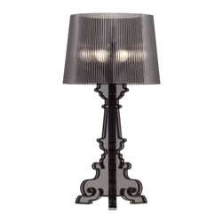 Modern Lighting - Table Lamps